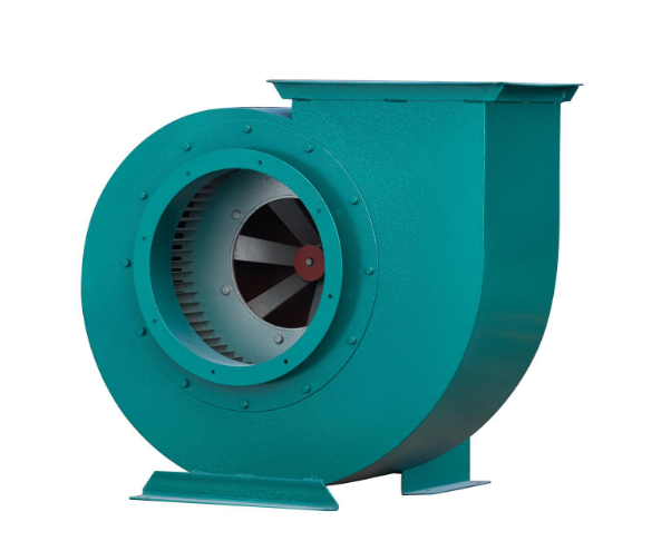 供应上海德东 多翼式离心风机（DE150三相）