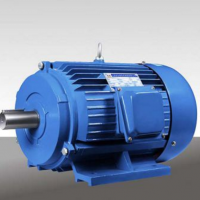 15KW电机15千瓦电机Y160L-4三相异步电机厂家低价批发