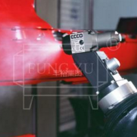 瑞典ECCO供漆系统 ECCO喷枪