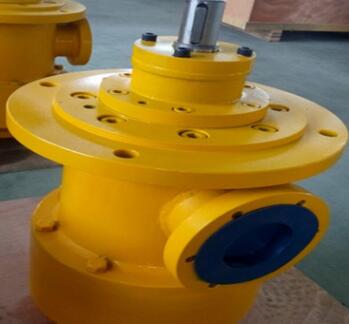 浸没式三螺杆泵 HSJ280-46 水轮机调速器液压润滑油泵 厂家直销