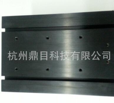 三个装固态散热器（快达Crydom固态继电器定制）DM185B图1