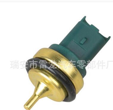 标致水温传感器/水温感应塞 1338.F3