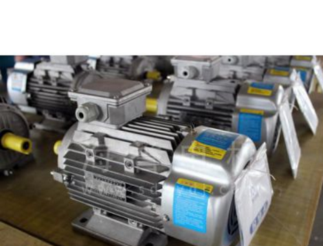 供应YE2系列三相异步电动机图1