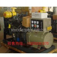 供应南阳济柴发电机，南阳农用发电机，南阳沃尔沃发电机