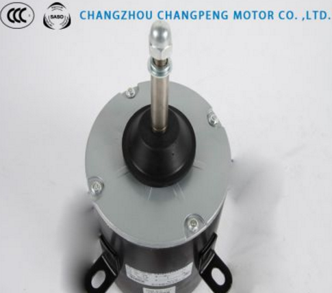 YDK139 250W 单相异步交流空调电机