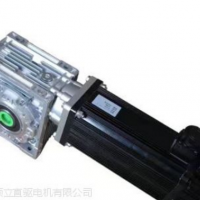 麦克纳姆轮主驱动伺服电机 48V 800W 1000W 1500W 2000W