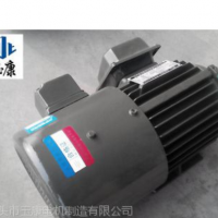 河北电机厂YVP系列变频电机/YVP801M1-4/级0.55KW