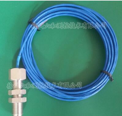 CS-1磁电式转速传感器 （转速探头）