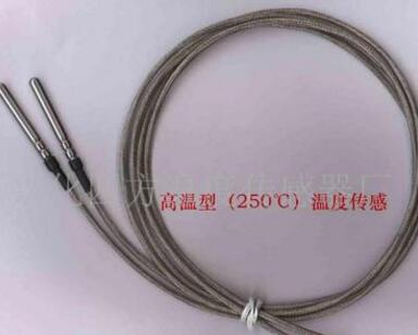 供应Pt100铂热电阻 高品质铠装铂热电阻 耐磨型铂热电阻