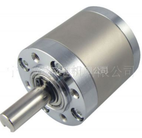 供应45mm行星齿轮减速箱图1