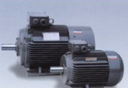 Y2系列三相异步电机