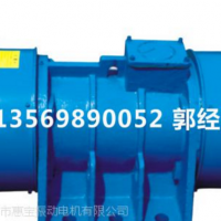 TZD振动电机 三相380V 50HZ异步电动机
