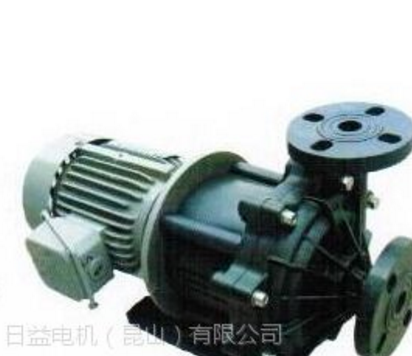 日益国宝耐酸碱泵浦LDD-Series