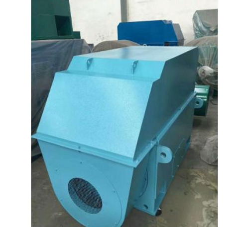 河南全新供应YKK450-4/450KW/380V三相异步电机图1