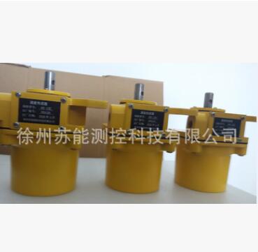 60-12C型速度传感器-皮带秤专用测速传感器-厂家直供图1
