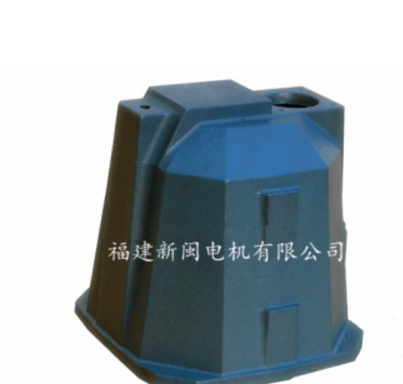 长头泵铸配件翻砂灰铸铁件加工