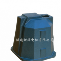 长头泵铸配件翻砂灰铸铁件加工