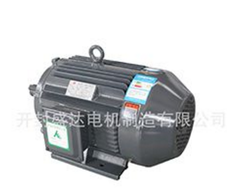 【高效节能】YE3-80M1-2-0.75KW三相异步电动机图1
