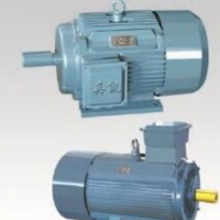 YE2系列三相异步电动机