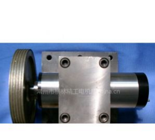 供应磨削专用机图1