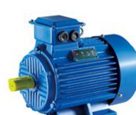 三相异步电动机图1