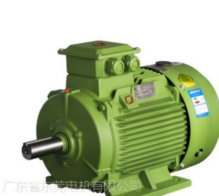 广东节能电机/广东高效节能电机-YE3电机图1