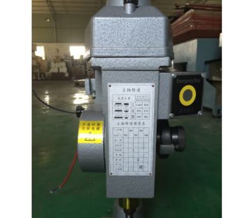 Jt-4508齿轮式攻丝机，全自动攻丝机，多轴攻牙机图1