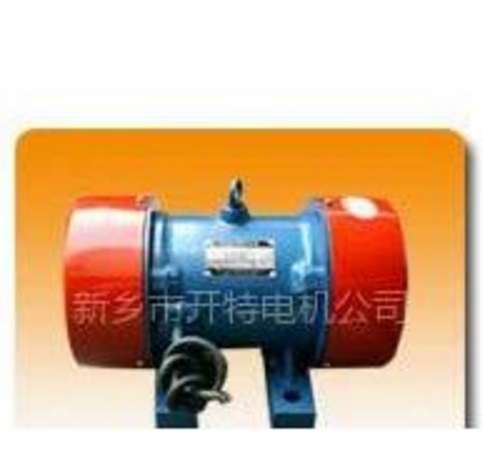 供应YZS系列振动电机图1