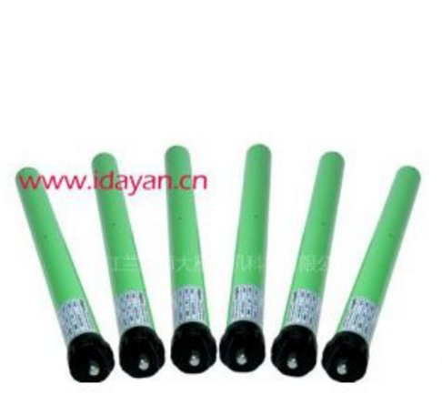 管状电机45YYGS系列图1