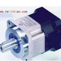 台湾利明行星减速机--台湾原产厂家直销SB90-10-P0包邮质保一年