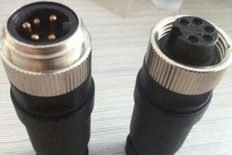 Devicenet Connector 7/8 -16UN 总线连接器图1