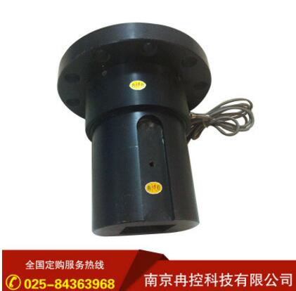 定制单法兰扭矩传感器 2维力扭矩传感器静态 风力发电扭矩传感器