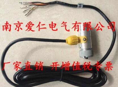 南京通用出租车计价器第4代A型双级机械传感器适用于TY2000B/H