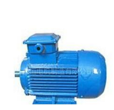 YD系列变极多速三相异步电动机图1