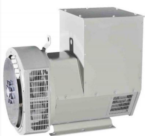 300~375KVA大功率发电机厂家永磁同步发电机厂家直销