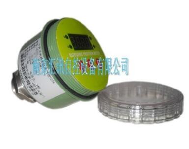 超声波液位/物位变送器HCS系列