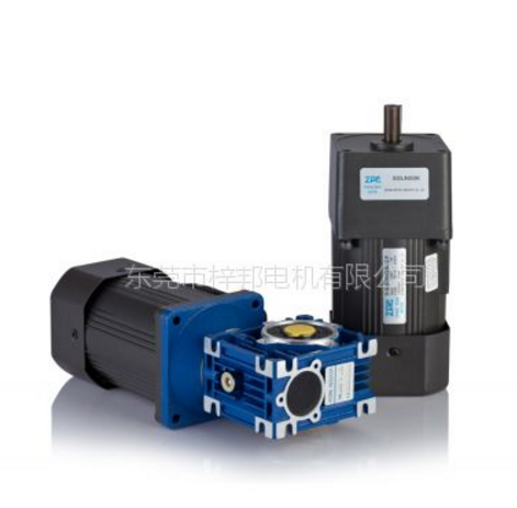 供应大朗机械手流水线60W调速电机