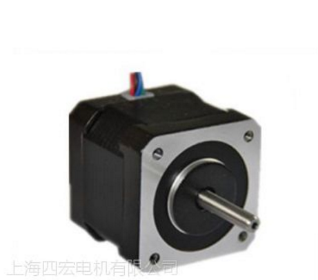 供应42BYGH步进电机图1