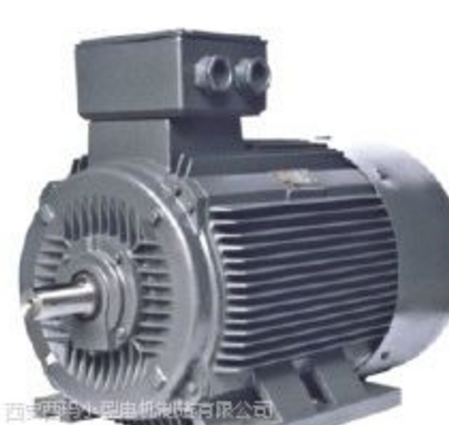 供应西玛小型电机Y315S-4图1