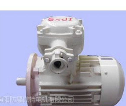 辽宁隔爆型电动机|优质的YBK2系列煤矿井下用隔爆型电动机低图1