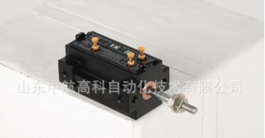 日本绿测器 MIDORI 导电塑料电阻电位器型直线位移传感器