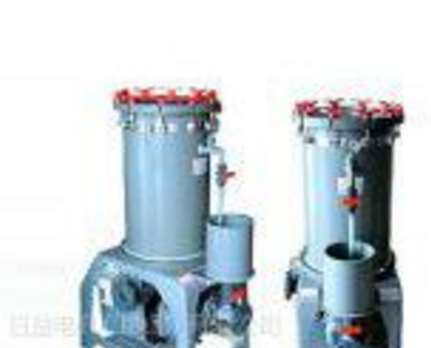 国宝无轴封磁力驱动泵浦--日益电机 (180W~260W)图1