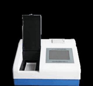 兽药残留检测仪OLB-96M检测水产品中抗生素类的定性和定量快速检