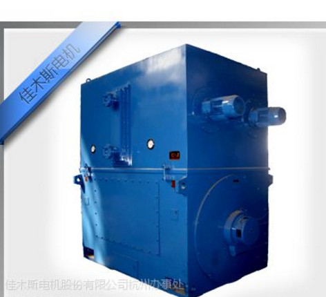 YPT系列低压大功率变频调速三相异步电动机