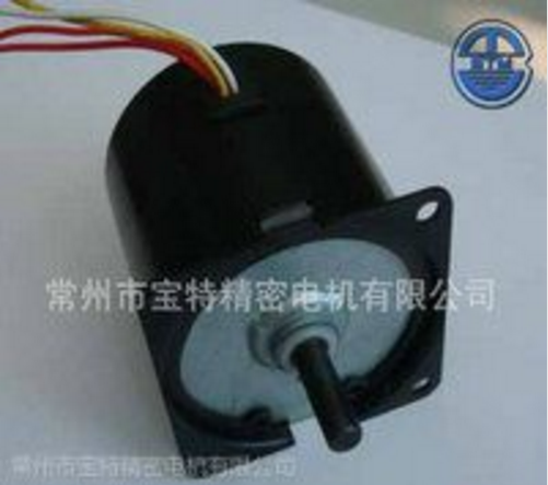 商家大力供应同步电机