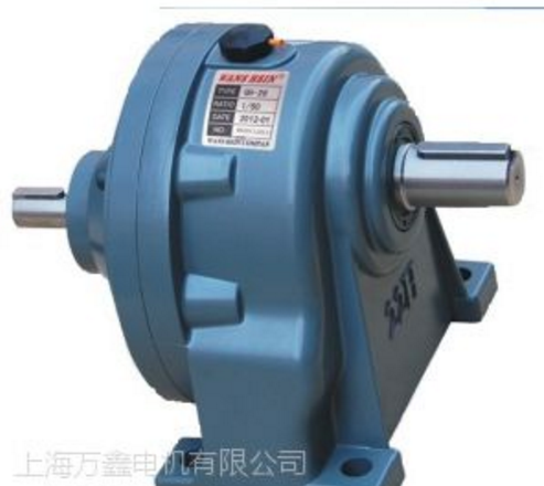 供应GHD型卧式双轴型齿轮减速机图1