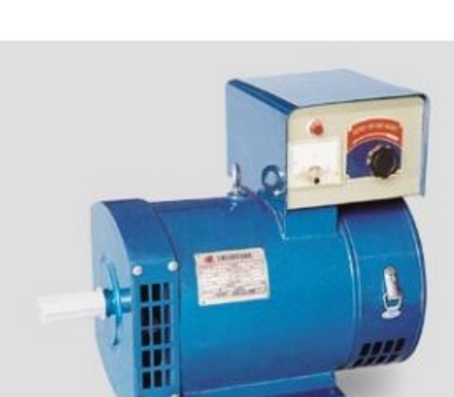 供应供应3-50KW三相交流同步发电机