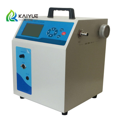 烟尘烟气流量校准仪 GH-2030综合流量校准仪