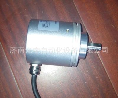 济南光宇专业生产二进制SSI多圈编码器