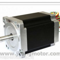 供应1.8° 86mm二相混合式步进电机